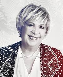 LOUISE CHARTIER real estate broker in Saint-Jérôme