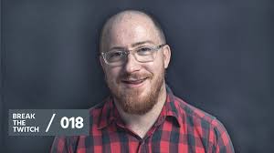 30 Days of Biking with Patrick Stephenson