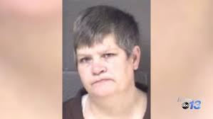 Black Mountain woman sentenced to prison in elder abuse case