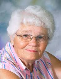 Obituary information for Anna Mae Hopkins