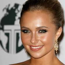 HaydenPanettiereprivate How's...
