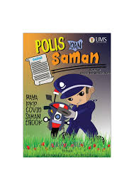 PDF EBOOK POLIS DAN SAMAN