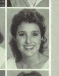 Sandrine (Sandy) Gasq..class of 87 but graduated from another Tucson  school...died October 24 from a brain aneurysm.