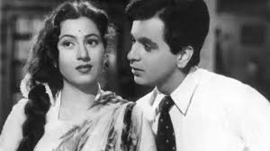 Madhubala and Dilip Kumar made such a gorgeous pair! : rBollyBlindsNGossip