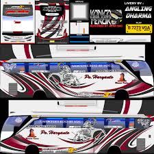 • koleksi livery mod bussid. 40 Ide Stiker Konsep Mobil Mobil Modifikasi Stiker Mobil