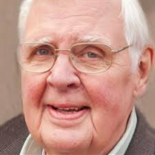 Reverend David B. Mattson Obituary February 25, 2016