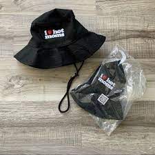 Dannyduncan69 Com Accessories I Hot Moms Bucket Hat Mystery Box Exclusive Poshmark