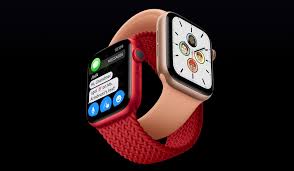 Apple's latest watch launch, the apple watch series 5, is seriously worth upgrading to Apple Watch Series 7 Could Feature A Blood Glucose Monitor Tech