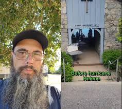 Mcdill Fam Camp Helene