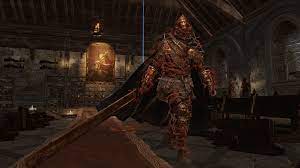 Elemer of the Briar | Elden Ring Wiki