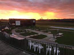 The alpine hunting & target shooting club (alpine) is a precision target shooting club for competitive target shooters and hunters. We Had A Chat With Sydney International Shooting Centre Facebook