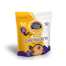Twinings Chai Latte Tea K-Cup Pod For Keurig, Creamy, Slightly Sweet, Less  Sugar, Caffeinated - 12 Count - Walmart.Com