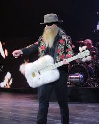 It was announced on july 28, 2021 that dusty hill, the bassist and secondary lead vocalist for the rock band zz top had, passed away. Dusty Hill Zz Top Img 8128 Every Record Tells A Story