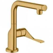 Kitchen sinks to suit all preferences of taste, size and budget. Pin By Utsumi Uk Ltd T As Taps Uk On Contemporary Kitchen Taps Sink Mixer Taps Mixer Taps Kitchen Mixer Taps