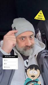 Some people need to retake their drivers test! , There are some people