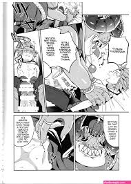 Destined To Meet You - original comic adult art on sale