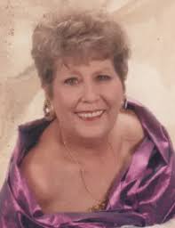 Obituary information for Brenda Taft Cain