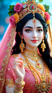 Radhe Radhe Naam Har Pal