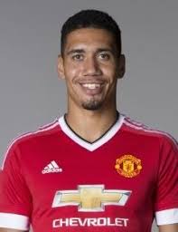 Chris Smalling