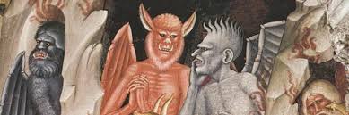 Devil | Catholic Answers Encyclopedia