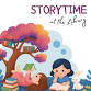 Storytime at the Library event image