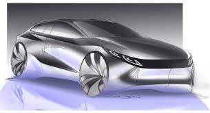 Australian synth rock band, izera. Izera Polish Soul And Italian Style Auto Design