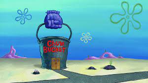 Welcome to the chum bucket: Chum Bucket Encyclopedia Spongebobia Fandom