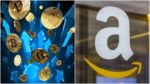 The decline narrowed to below 10% in the afternoon, but bitcoin had still lost about $70 billion in market value in 24 hours. Crypto Bull Like Amazon Stock Bitcoin Is A Screaming Buy