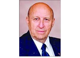 Donald Widener Obituary (2017)