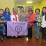 Mujeres indígenas convocan a conversatorio sobre memoria, sus experiencias y sus luchan. Convocan ANAMURI y Las Bartolina de Tarapacá