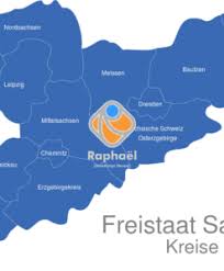 Offizielle angaben auf den websites der landkreise. Sachsen Landkreise Interaktive Landkarte Image Maps De