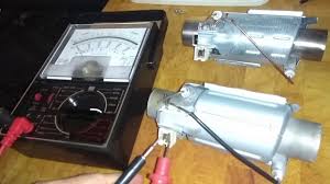 Why is my dishwasher not heating the water? Dishwasher Hot Water Heater