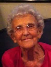 Bessie Lucille Clover Obituary July 13, 2015