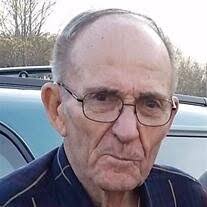 Leigh Patrick Hopp Obituary