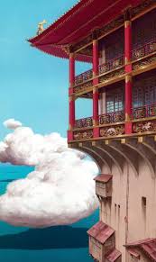 We offer an extraordinary number of hd images that will instantly freshen up your smartphone or computer. Studio Ghibli Iphone Wallpapers Popsugar Tech