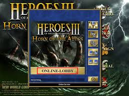 Heroes Of Might And Magic 3 Horn Of The Abyss Multiplayer How To Play Heroes 3 Online With Friend Using Hd Mod Heroes 3 5