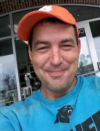 Obituary information for Scottie Lee Forti