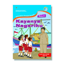 Maybe you would like to learn more about one of these? Buku Guru Tema 9 Kelas 4 Kayanya Negeriku Berbagai Buku