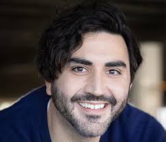 Forest Michael James Robin