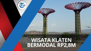 Saya rasa banyak orang yang ingin merasakan atau berlibur ke jepang ini ya? Bukit Sidoguro Kawasan Wisata Baru Yang Ada Di Klaten Jawa Tengah Dekat Rowo Jombor Youtube