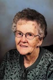 Marjorie Conant Obituary (2024)