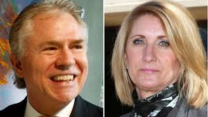 After 7 years, still no end to Cancer Treatment Centers founder's divorce