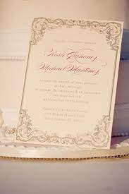 Pin By Lindsey Martin On Wedding Vintage Wedding Invitations Wedding Invitations Vintage Glam Wedding Invitations