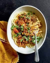 Hawa Hassan Shares The Spicy Somali Pasta Recipe From Her New Cookbook In Bibi S Kitchen Pasta Recipes New Cookbooks Cookbook Recipes