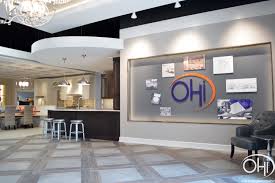 Ohi S Showroom In Elk Grove Village Il Contactohi Chicagoland Kitchen Bath Floors Additions Remodel Homedecor Remo Home House Design Home Remodeling