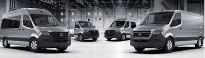 Like other commercial vans, the sprinter has a straightforward and practical cabin. Your Guide To The 2020 Mercedes Benz Van Price List