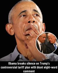 Tariffs and Their Economic Impact