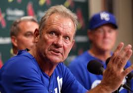 Thirty years since George Brett's famous Pine Tar Game