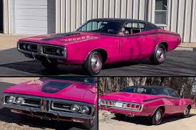 Image result for Panther Pink 1970 Polara