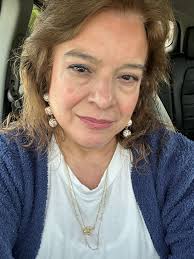 Cheetah and leopard earrings